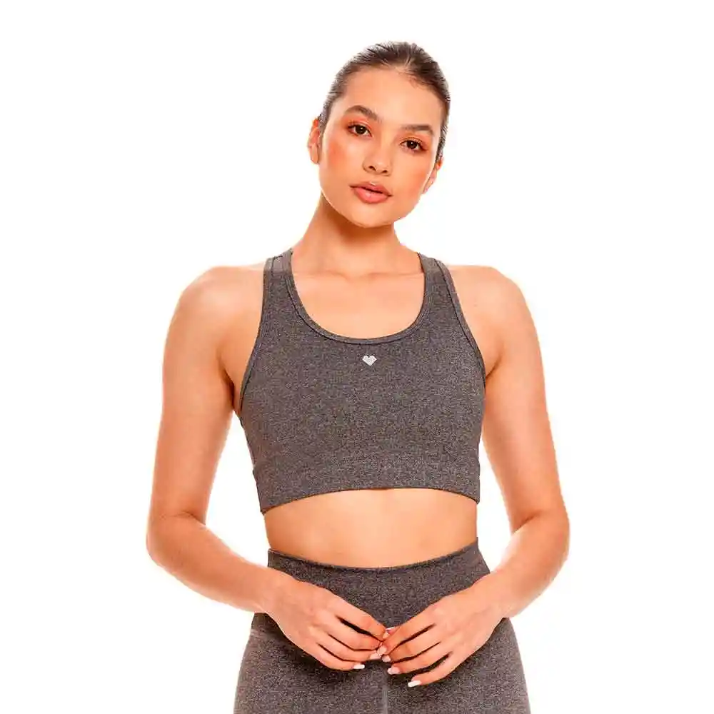Top Mujer 67196 St Even Talla L
