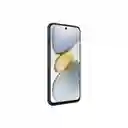 Celular Tecno Mobile Kl4 128 Gb 4 Gb Ram Negro Manual de Instrucciones Pin Bandeja Estuche Trasero