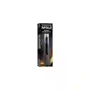 Recortador Recargable Para Nariz Orejas y Cejas Cms Cms011
