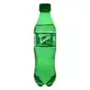 Gaseosa Sprite Limón sin Azúcar PET 400ml