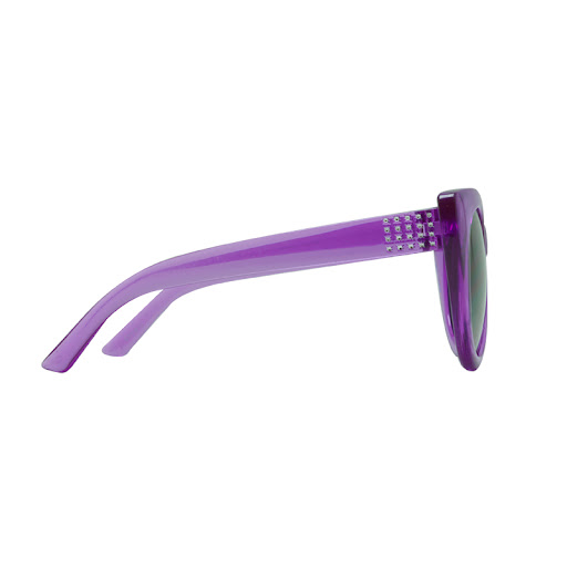 Gafas de Sol Lax Kids Fggv 18 02 Color Morado