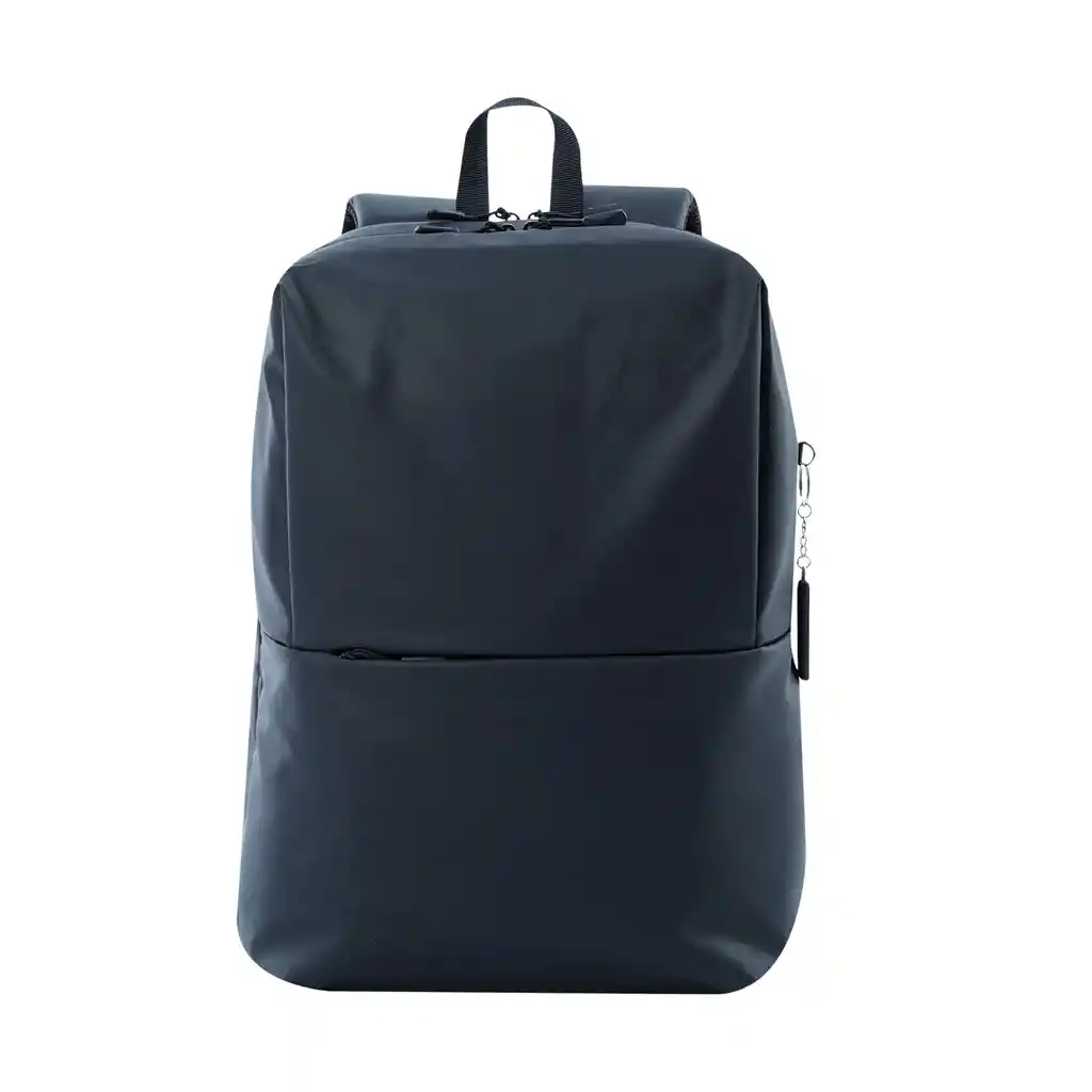 Morral Ejecutivo Porta Pc 14" Vania Azul Unisex