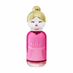 Perfume Benetton Sisterland Pink Raspberry EDT 80ml