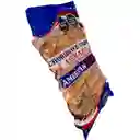 E & M Gourmet Chorizo de Cerdo Ahumado Fresco Empacado al Vacío