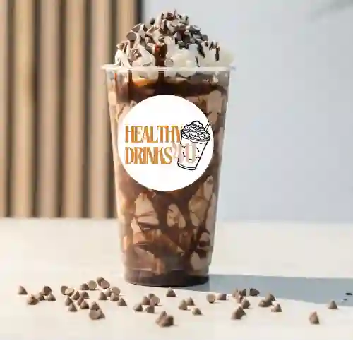 Mocca 22oz