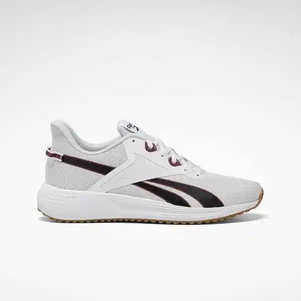 Reebok Tenis Lite Plus 3 Hombre Blanco 10.5 100033957