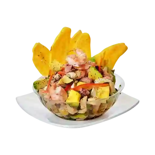 Mareta Aguacate