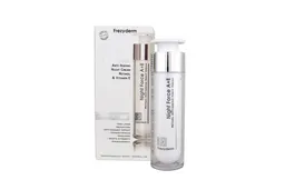 Frezyderm Crema Antiedad de Noche Force con Retinol y Vitamina E
