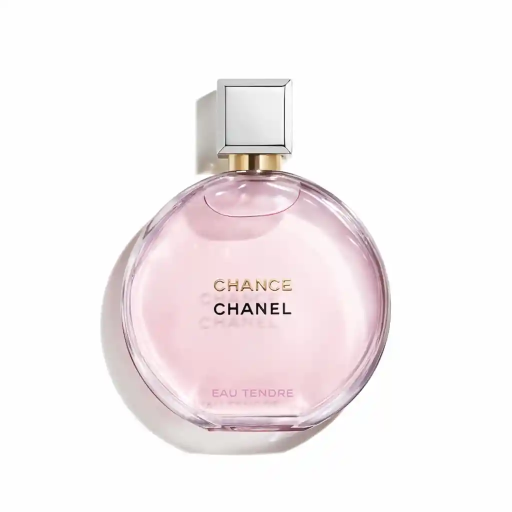 chanel Perfume Femenino Chance