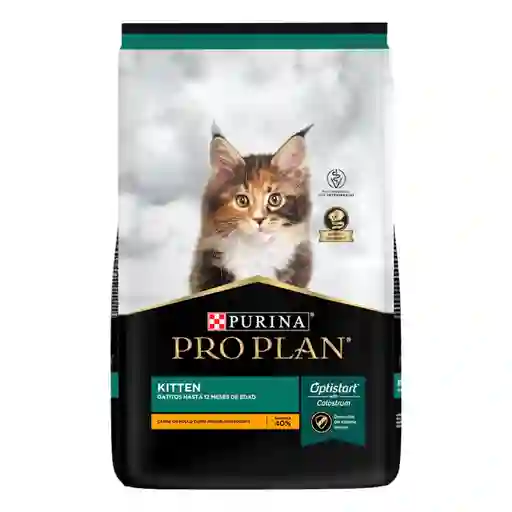 Comida para Gatitos Purina Pro Plan x 3 kg