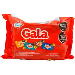 Gala 300 g x5Und