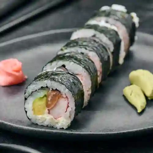 Medio Dinamita Maki Picante