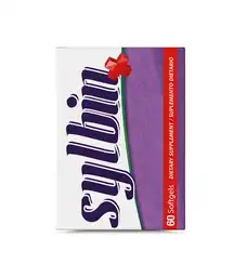 Sylbin+ Suplemento Dietario