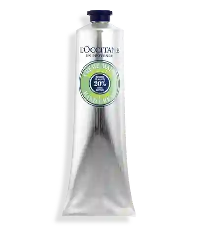Crema Para Manos Karité Lima L'Occitane