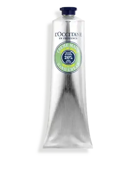 Crema Para Manos Karité Lima L'Occitane