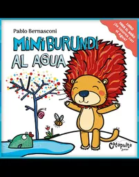 Miniburundi Al Agua