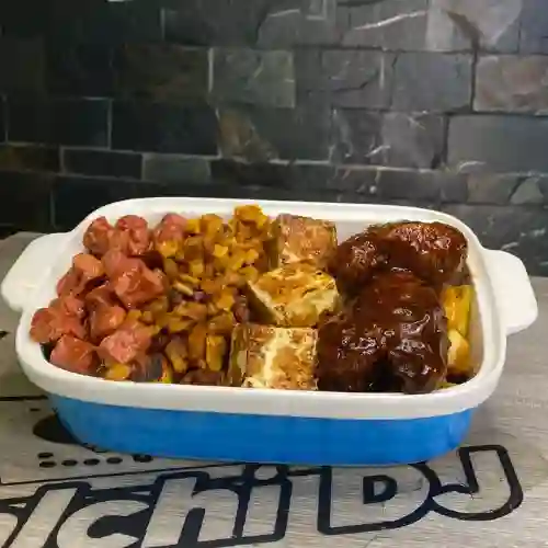 Xalchipapa Popular