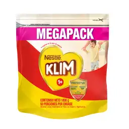 Alimento Lacteo Klim 1+ Bolsa