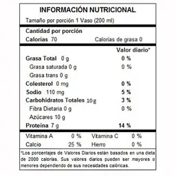 Alqueria Leche Deslactosada 0% Grasa