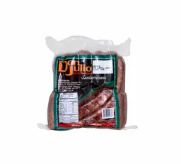 Don Julio Chorizo Coctel