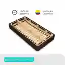 Sommier Essencial Café 160x0.95 Comodisimos Esecf6004pme14