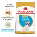 Royal Canin Breed Health Nutrition French Bulldog Puppy 10Kg