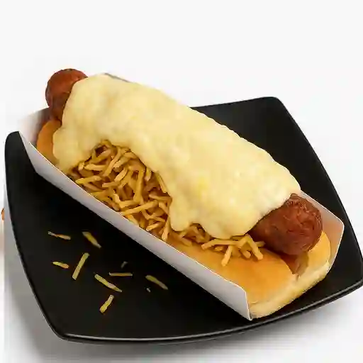 Choriperro