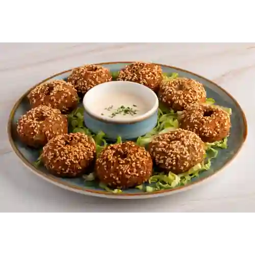 Falafel