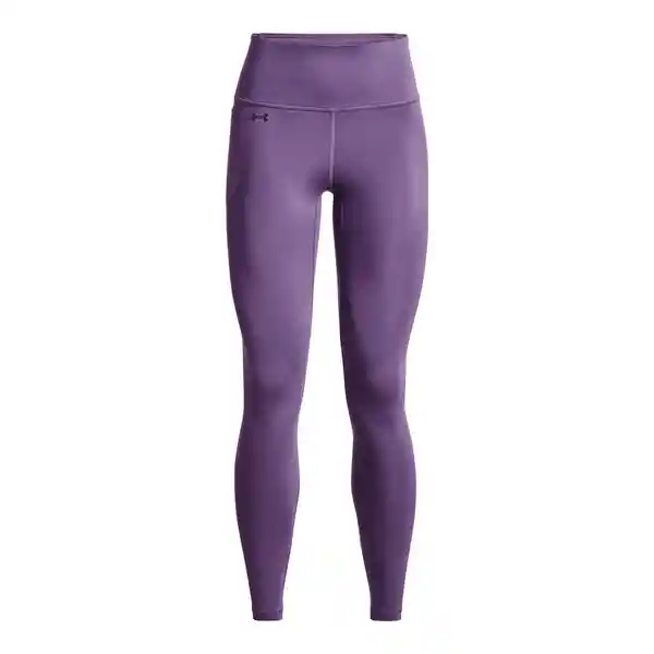 Under Armour Leggings Motion Mujer Morado T. XS Ref: 1361109-571