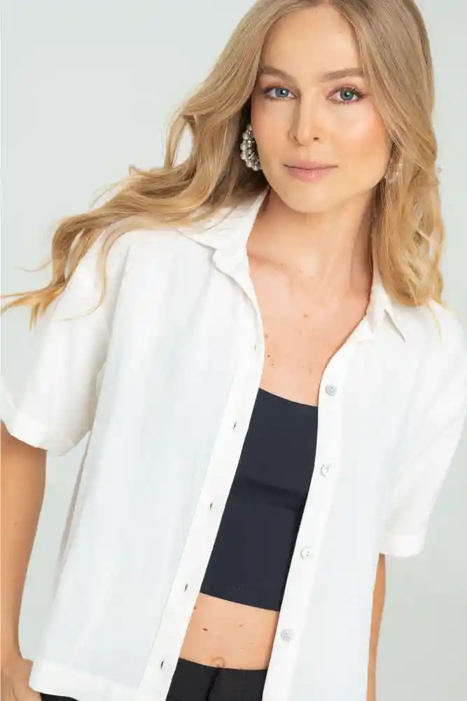 Camisa Locke