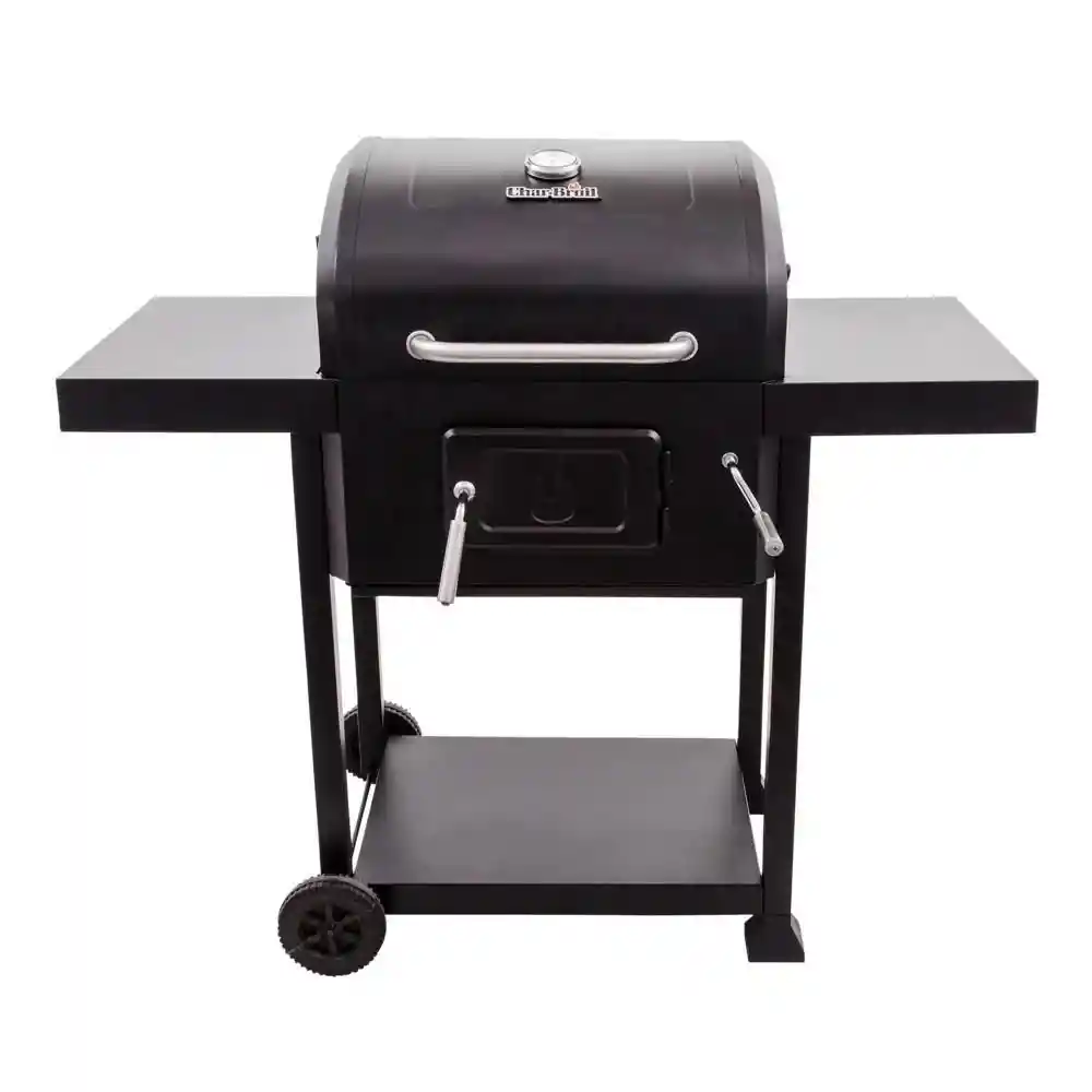 Asador de Carbon Acero 16302038