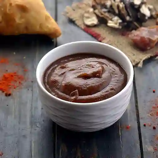 Chutney Tamarindo