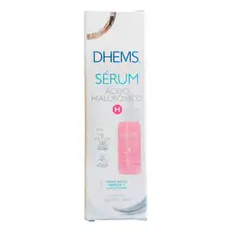 Sérum Acido Hialurónico Dhems