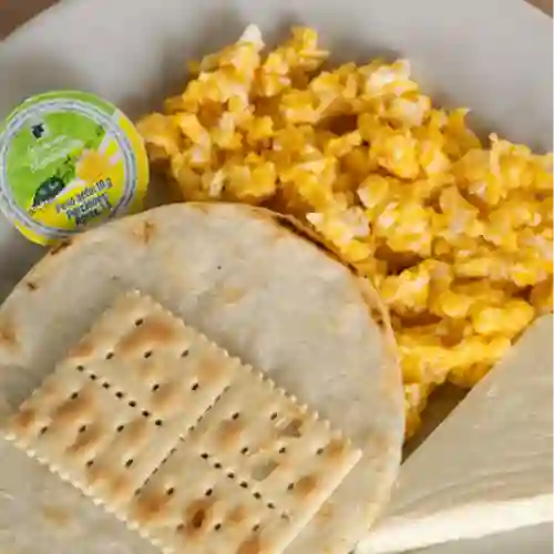 Huevos