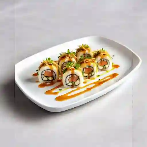 Bunami Roll