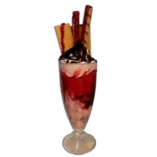 Malteada Éxtasis
