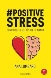 #Positive stress