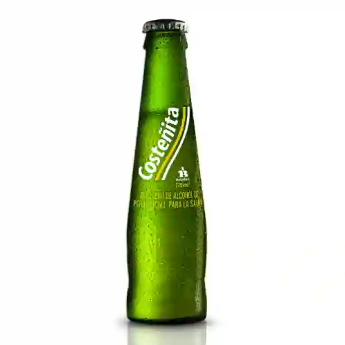 Costeñita