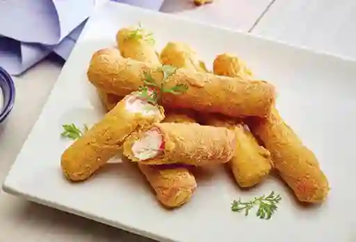 Super Palmito Crunk