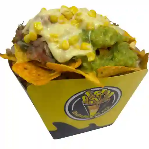 Doriempapado familiar