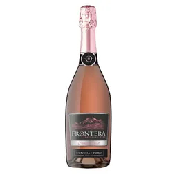 Frontera Vino Espumoso Premium Sweet Rosé