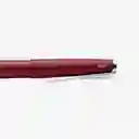 Lamy Rollerball Studio Royal Red Matt