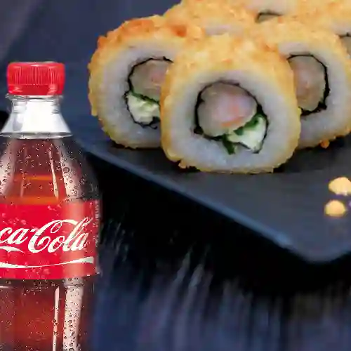 Combo para Uno + Coca Cola 400ml