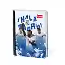 Cuaderno Cosido 50 Hojas Cuadriculado 50 Hojas Cosido Scribe