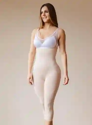 Body Tiras Silueta S-m-piel