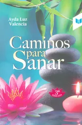 “Vemos las caras de la bondad, la generosidad la compasión y el amor genuino, vemos la alegría del espíritu... Vemos las expresiones de la maldad, la mezquindad, la envidia y las oscuras pasiones que envenenan la salud del alma y por consecuencia del cuerpo. Vemos la amargura del espíritu. Pero somos quienes decidimos cuál de esos dos mundos habitar. Nuestra voluntad puede fortalecer el alma para que viva en los parajes de la paz, el perdón y la tranquilidad. Con sus métodos firmes y dulces, la tarea de la meditación y los ejercicios espirituales, Ayda  nos lleva al rincón más escondido de nuestro corazón, donde la llave ha estado oculta, para tomarla y allanar los caminos del espíritu libre, de la salud plena”. 