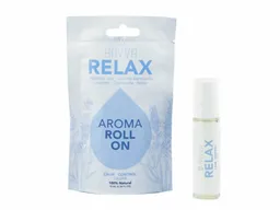 Havva Aceite Esencial Roll On Relax