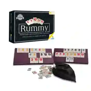 Ronda Rummy de Tradición