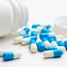 Claritromicina la Sante (250 mg/5 ml)
