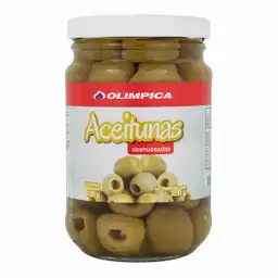 Aceituna Deshuesada Olimpica